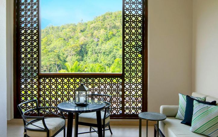 St. Regis Langkawi 5*