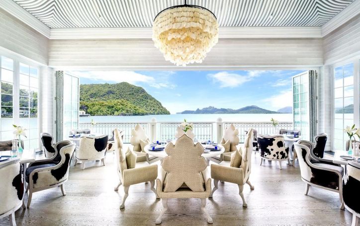 St. Regis Langkawi 5*