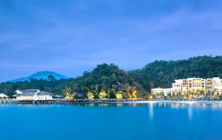 St. Regis Langkawi 5*