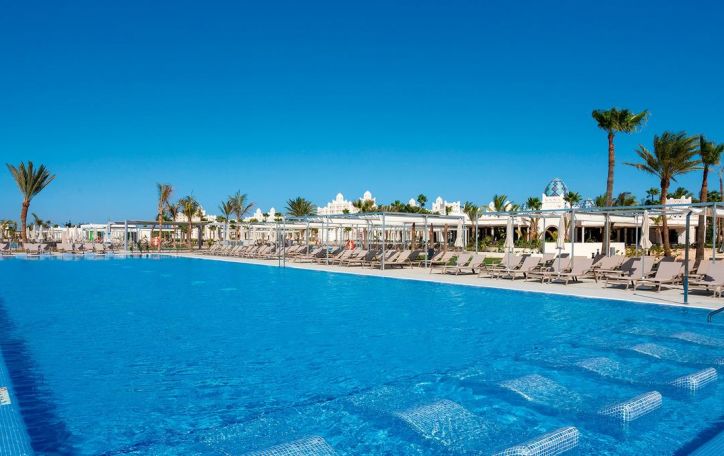 RIU Karamboa 5*