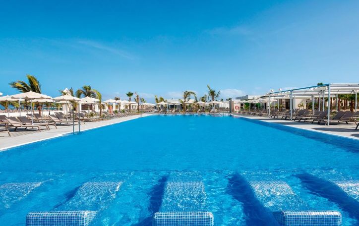 RIU Karamboa 5*