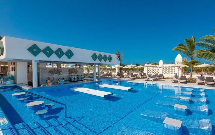 RIU Karamboa 5*