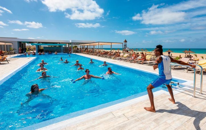 RIU Palace Boavista 5*