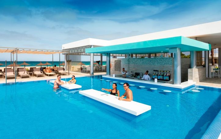 RIU Palace Boavista 5*