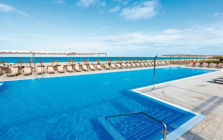 RIU Palace Boavista 5*