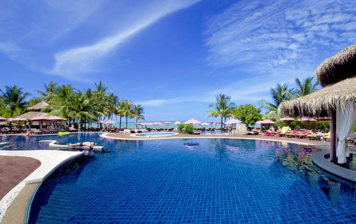 Khaolak Laguna Resort 5*