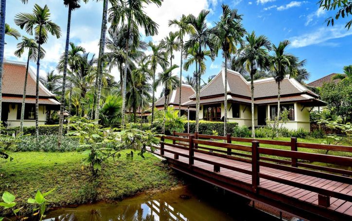 Khaolak Laguna Resort 5*