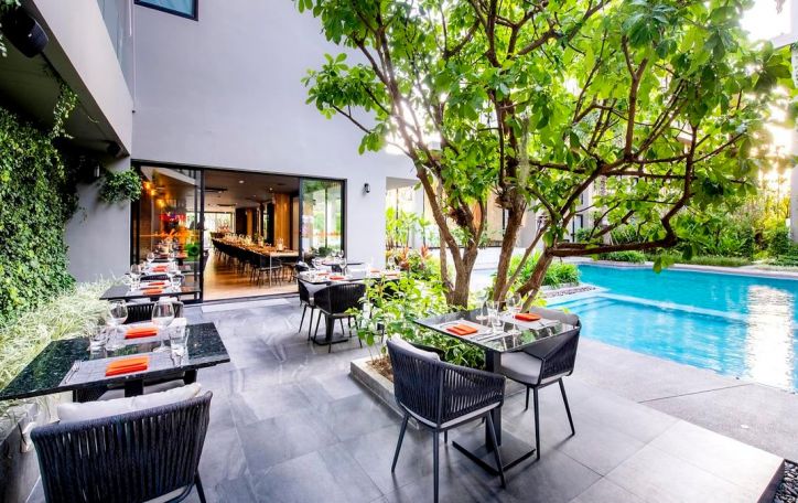 Diamond Resort Phuket 4*