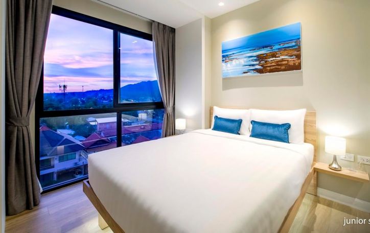 Diamond Resort Phuket 4*