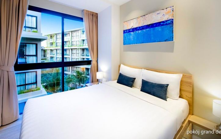 Diamond Resort Phuket 4*