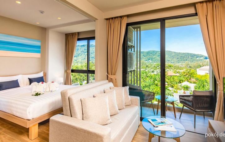 Diamond Resort Phuket 4*