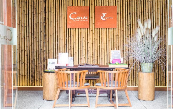 Centra by Centara Maris Resort Jomtien 4*