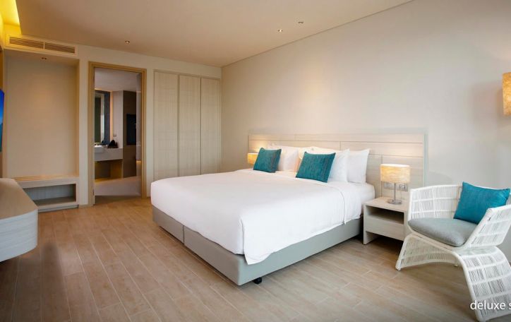 Centra by Centara Maris Resort Jomtien 4*