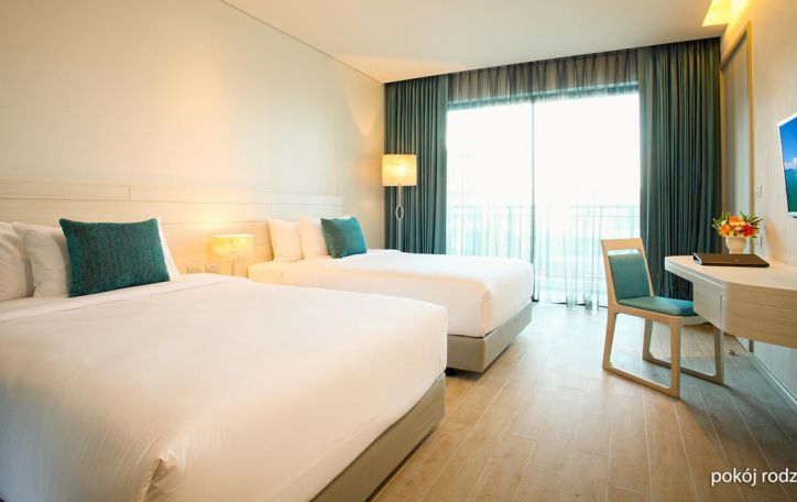 Centra by Centara Maris Resort Jomtien 4*