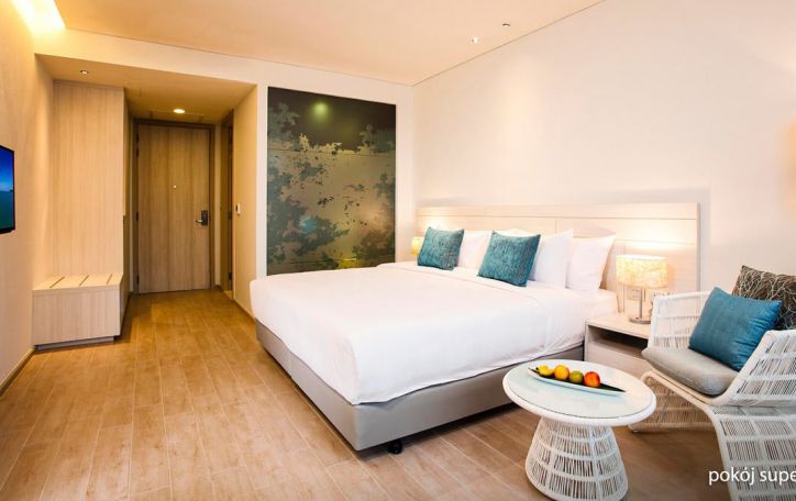 Centra by Centara Maris Resort Jomtien 4*