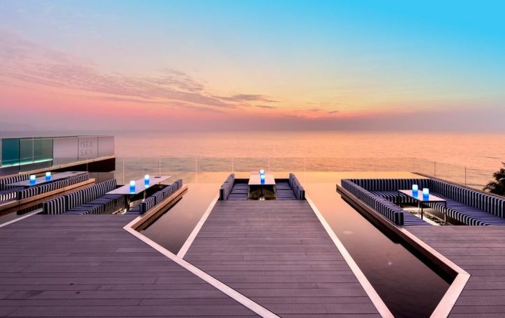 Veranda Resort Pattaya Na Jomtien MGallery 5*