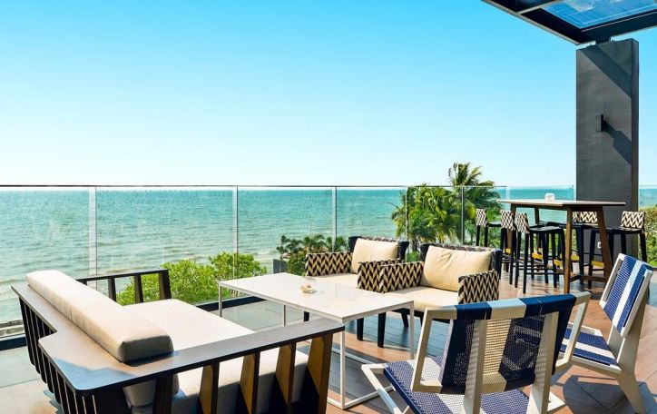 Veranda Resort Pattaya Na Jomtien MGallery 5*