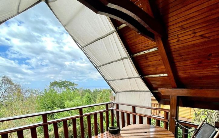 Lodge Roche Tamarin&Spa 4*