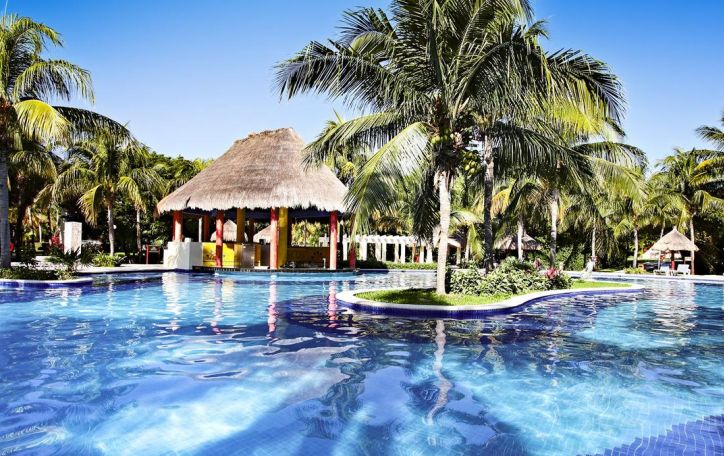 Bahia Principe Grand Coba 5*