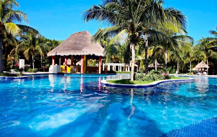 Bahia Principe Grand Coba 5*