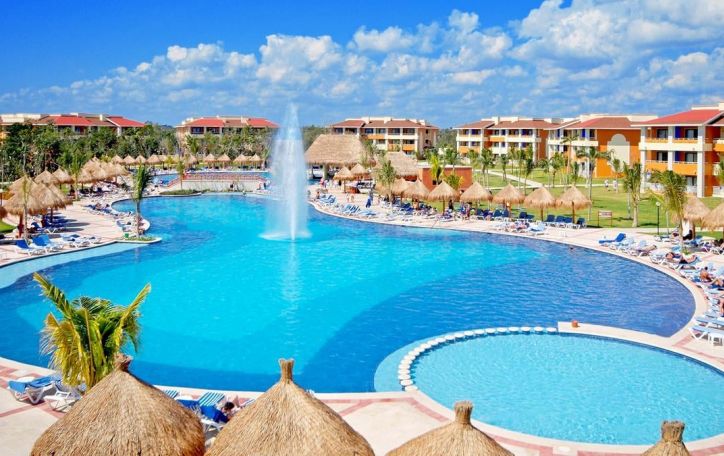 Bahia Principe Grand Coba 5*