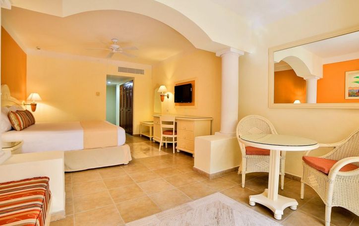 Bahia Principe Grand Coba 5*