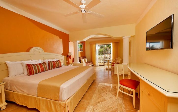 Bahia Principe Grand Coba 5*