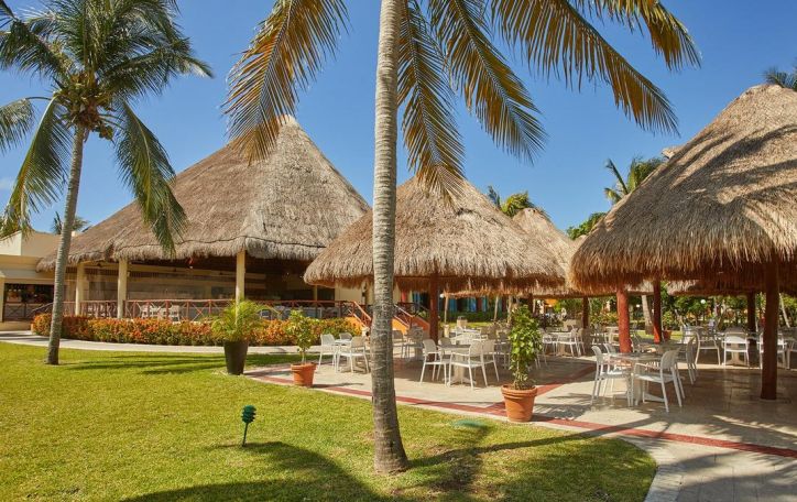 Bahia Principe Grand Coba 5*