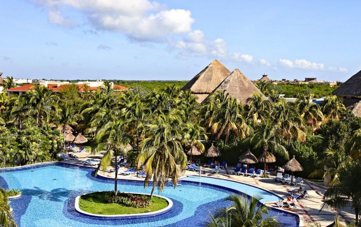 Bahia Principe Grand Coba 5*