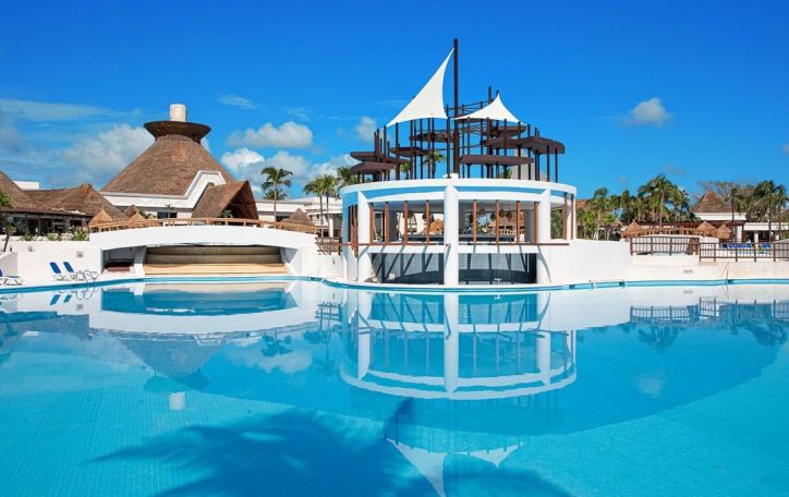 Bahia Principe Grand Tulum 5*