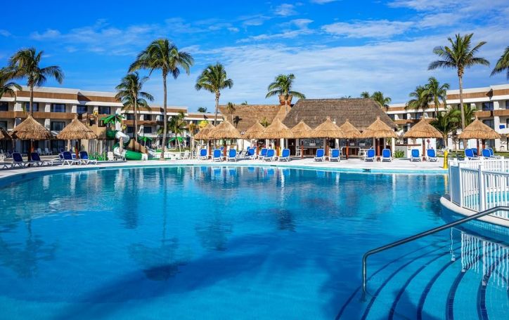 Bahia Principe Grand Tulum 5*