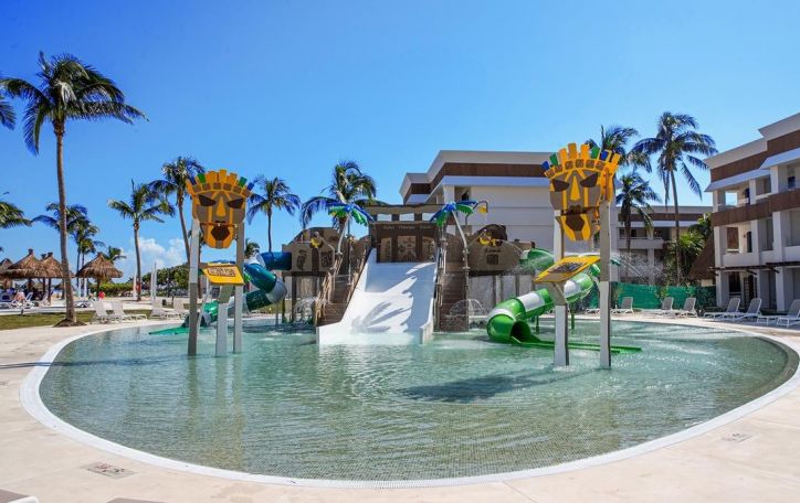 Bahia Principe Grand Tulum 5*