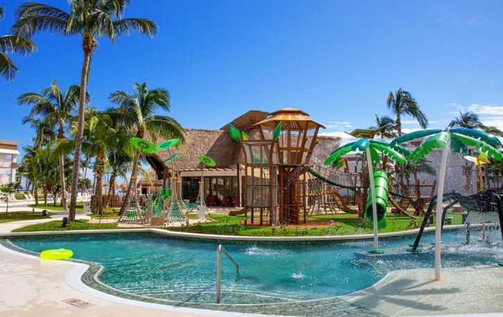 Bahia Principe Grand Tulum 5*