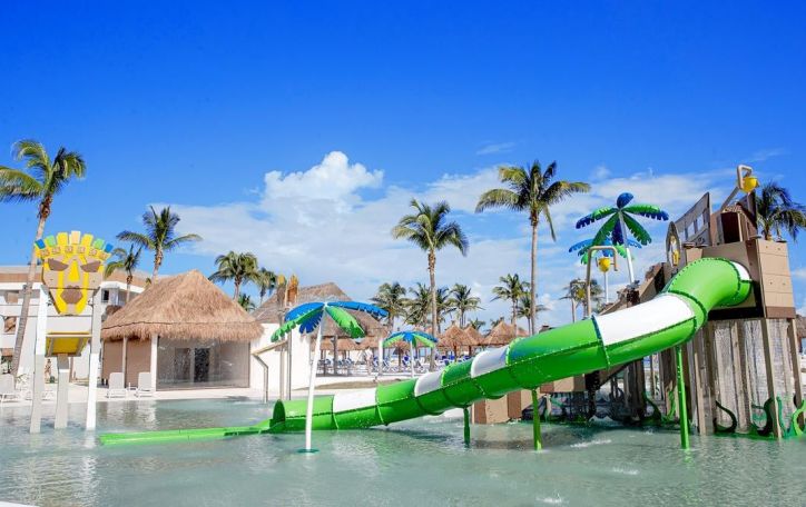 Bahia Principe Grand Tulum 5*