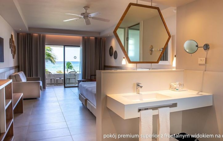 Bahia Principe Grand Tulum 5*