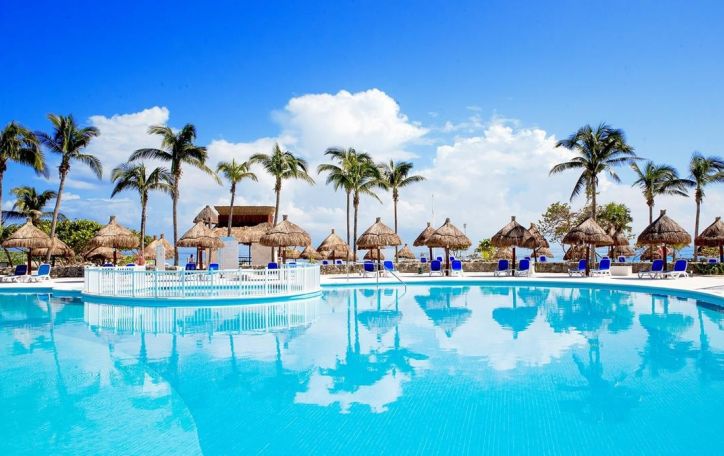 Bahia Principe Grand Tulum 5*