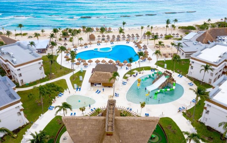 Bahia Principe Grand Tulum 5*