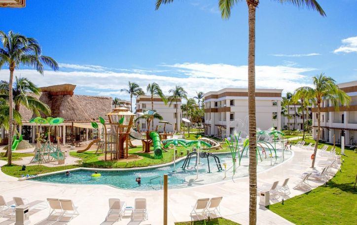 Bahia Principe Grand Tulum 5*