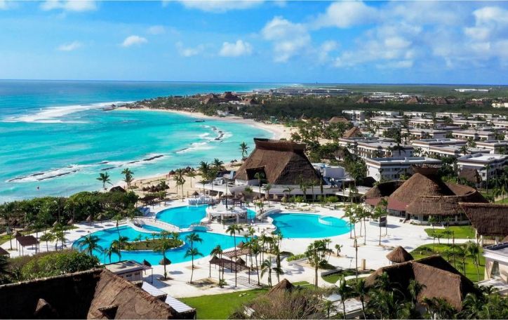 Bahia Principe Grand Tulum 5*