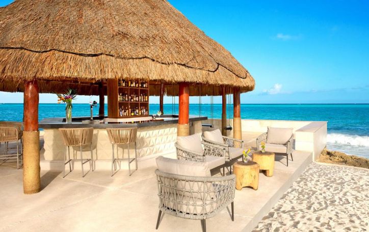 Dreams Aventuras Riviera Maya 5*