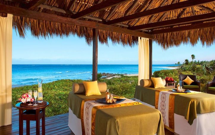 Dreams Tulum Resort 5*