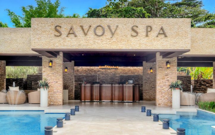 Savoy Resort 5*