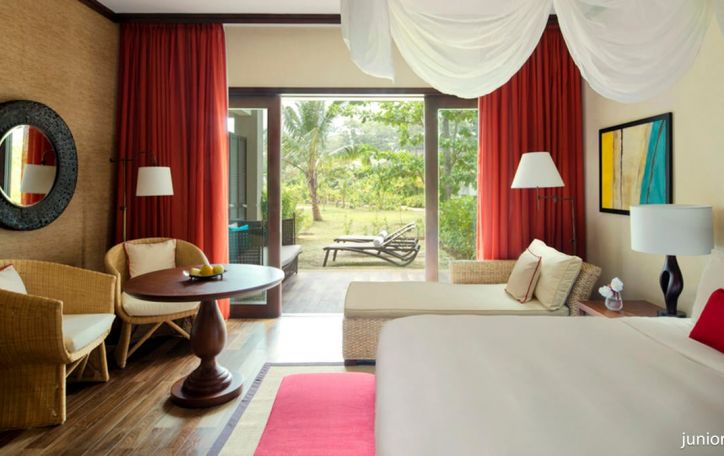 STORY Seychelles 5*