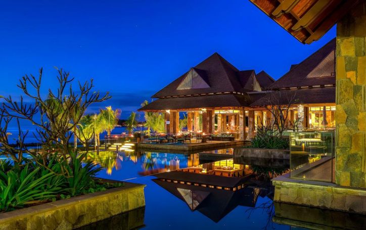 Westin Turtle Bay Resort & Spa 5*