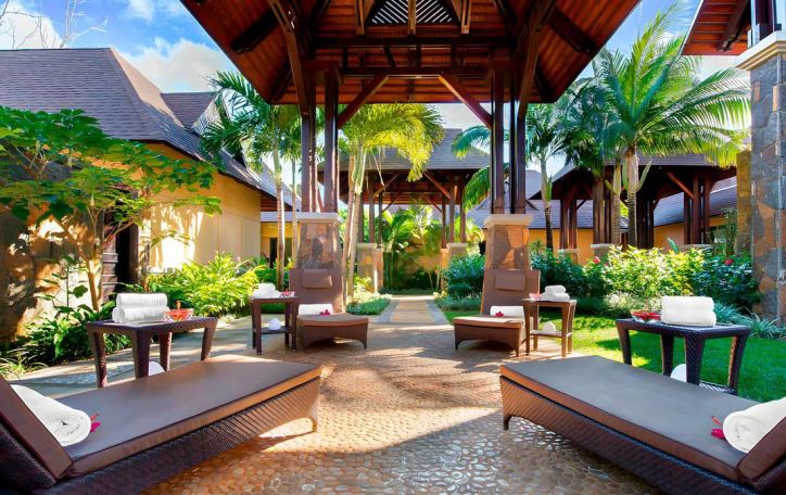 Westin Turtle Bay Resort & Spa 5*