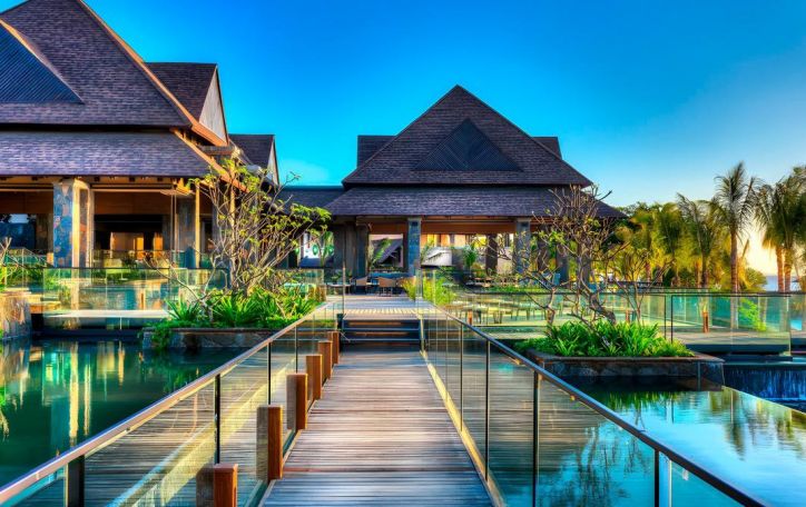 Westin Turtle Bay Resort & Spa 5*