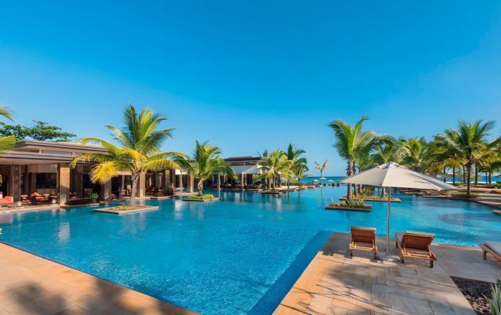 Westin Turtle Bay Resort & Spa 5*