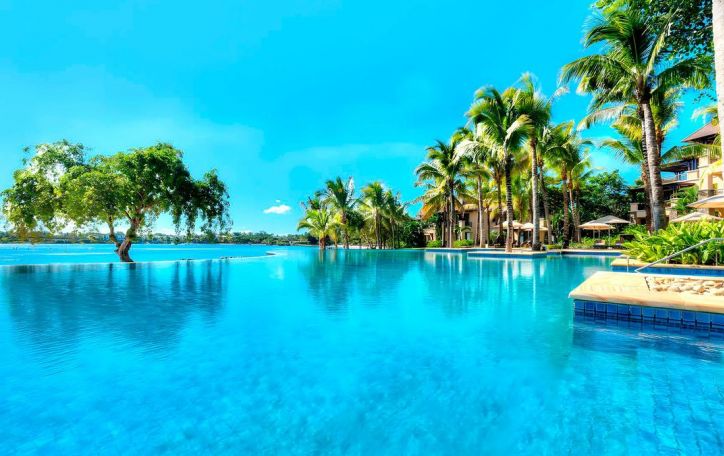 Westin Turtle Bay Resort & Spa 5*