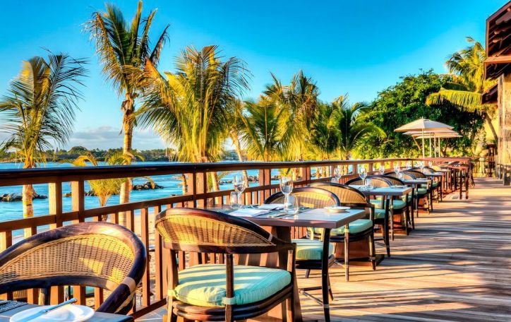 Westin Turtle Bay Resort & Spa 5*