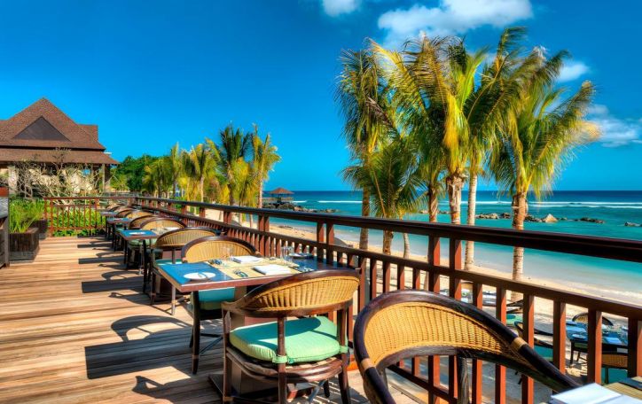 Westin Turtle Bay Resort & Spa 5*